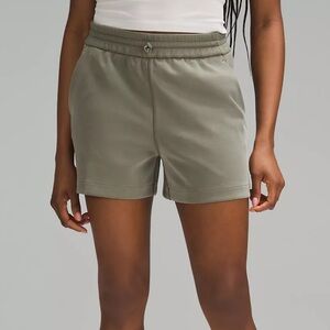 Lululemon softstreme short